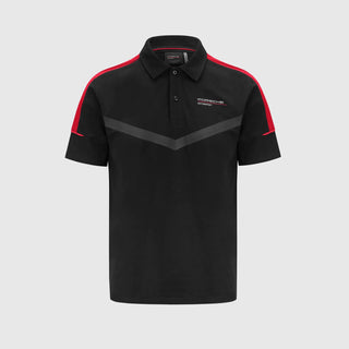 Porsche Motorsport Logo Polo - Rustle Racewears