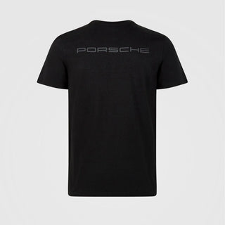 Porsche Motorsport Logo T-Shirt - Rustle Racewears