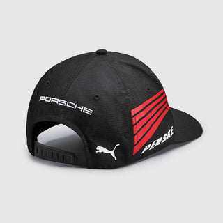 Porsche Motorsport Penske Team Cap - Rustle Racewears