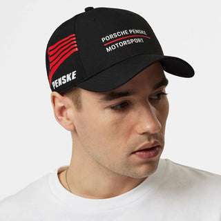 Porsche Motorsport Penske Team Cap - Rustle Racewears