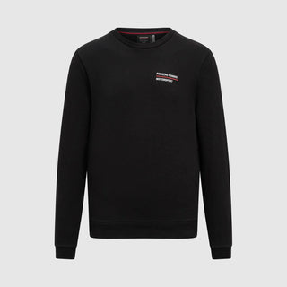 Porsche Motorsport Penske Team Crew Sweater - Rustle Racewears