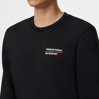 Porsche Motorsport Penske Team Crew Sweater - Rustle Racewears