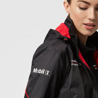 Porsche Motorsport Team Jacket - Rustle Racewears