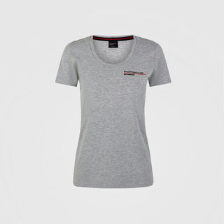 Porsche Motorsport Womens Logo Polo - Rustle Racewears