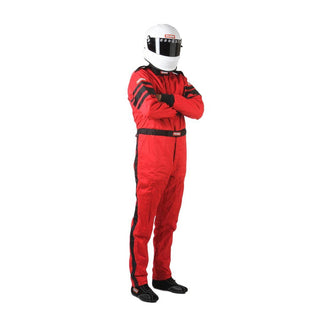 RaceQuip 120 Series Pyrovatex SFI-5 Suits 120013RQP - Rustle Racewears