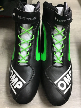 OMP KS-1 Kart Racing Shoes