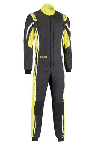 Sabelt TS-10 Hero Superlight Race Suit - Rustle Racewears