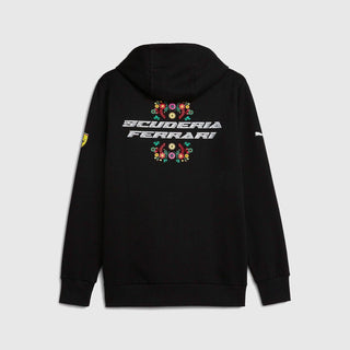 Scuderia Ferrari F1 PUMA 2023 Mexico GP Hoodie - Rustle Racewears