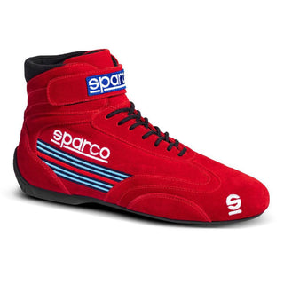 SPARCO MARTINI RACING BOOTS - Rustle Racewears