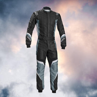 Sparco-X-Light KS-7 Kart Race Suit - Rustle Racewears