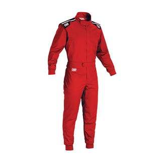 OMP Summer-K Youth Karting Race Suit