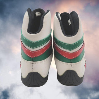 Tony Kart Motorsports Karting Boots - Rustle Racewears