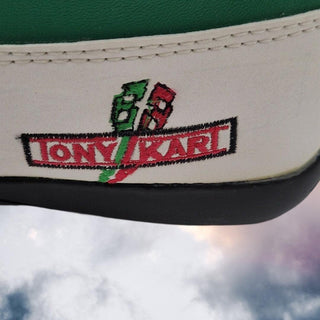 Tony Kart Motorsports Karting Boots - Rustle Racewears