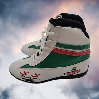 Tony Kart Motorsports Karting Boots - Rustle Racewears