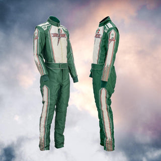 Tony Kart Racing Suit by OMP - Rustle Racewears