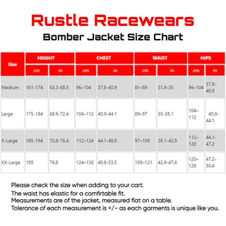 Toyota Vintage Racing Jacket - Rustle Racewears