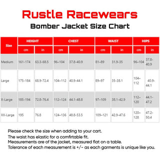 Valtteri Bottas 2023 Alfa Romeo F1 Team Stake Bomber Jacket - Rustle Racewears