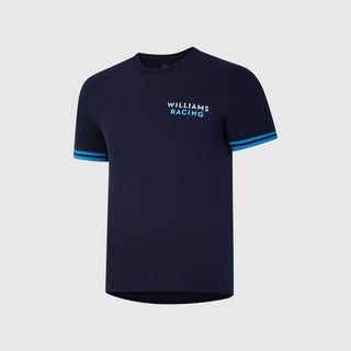 Williams Racing 2023 Off Track T-shirt - Rustle Racewears